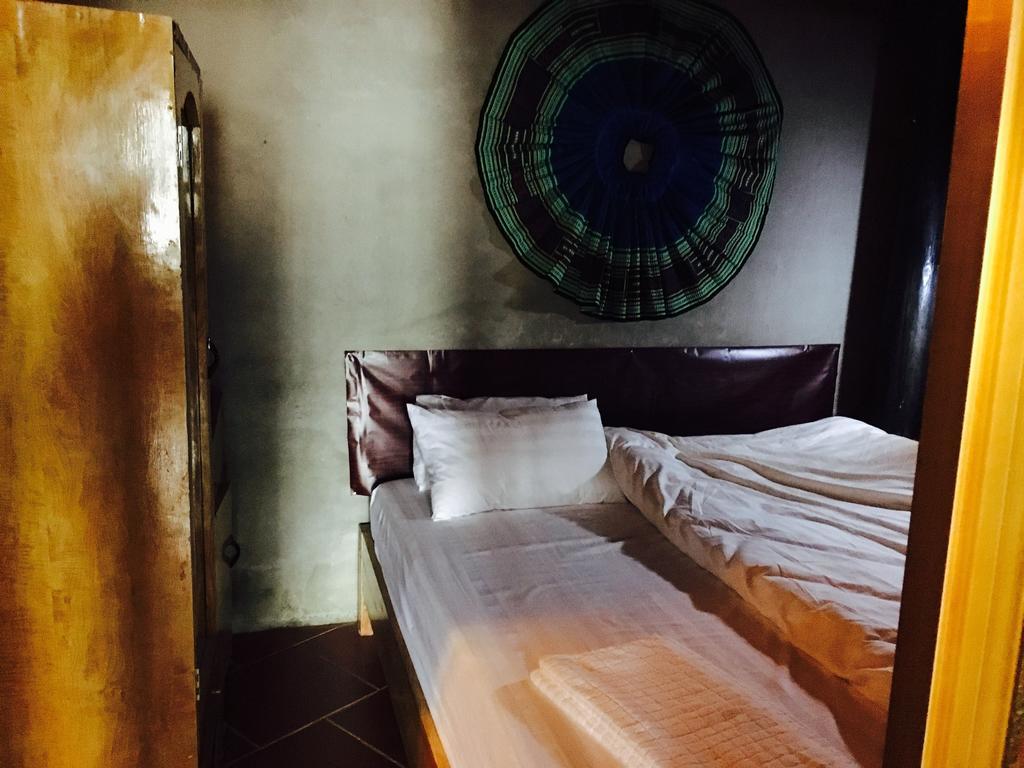 Po Homestay Sa Pa Extérieur photo